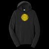 Fan Favorite Fleece Pullover Hooded Sweatshirt Thumbnail