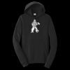Fan Favorite Fleece Pullover Hooded Sweatshirt Thumbnail