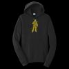 Fan Favorite Fleece Pullover Hooded Sweatshirt Thumbnail