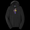 Fan Favorite Fleece Pullover Hooded Sweatshirt Thumbnail