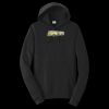 Fan Favorite Fleece Pullover Hooded Sweatshirt Thumbnail