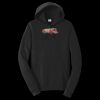 Fan Favorite Fleece Pullover Hooded Sweatshirt Thumbnail