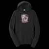 Fan Favorite Fleece Pullover Hooded Sweatshirt Thumbnail