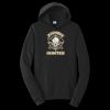 Fan Favorite Fleece Pullover Hooded Sweatshirt Thumbnail