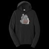 Fan Favorite Fleece Pullover Hooded Sweatshirt Thumbnail