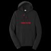 Fan Favorite Fleece Pullover Hooded Sweatshirt Thumbnail