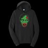 Fan Favorite Fleece Pullover Hooded Sweatshirt Thumbnail