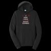 Fan Favorite Fleece Pullover Hooded Sweatshirt Thumbnail