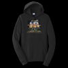 Fan Favorite Fleece Pullover Hooded Sweatshirt Thumbnail