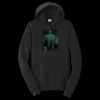 Fan Favorite Fleece Pullover Hooded Sweatshirt Thumbnail