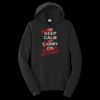 Fan Favorite Fleece Pullover Hooded Sweatshirt Thumbnail