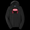 Fan Favorite Fleece Pullover Hooded Sweatshirt Thumbnail