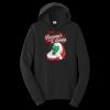 Fan Favorite Fleece Pullover Hooded Sweatshirt Thumbnail