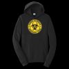 Fan Favorite Fleece Pullover Hooded Sweatshirt Thumbnail
