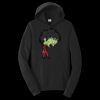 Fan Favorite Fleece Pullover Hooded Sweatshirt Thumbnail