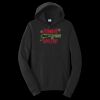 Fan Favorite Fleece Pullover Hooded Sweatshirt Thumbnail