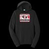 Fan Favorite Fleece Pullover Hooded Sweatshirt Thumbnail
