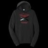 Fan Favorite Fleece Pullover Hooded Sweatshirt Thumbnail