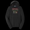 Fan Favorite Fleece Pullover Hooded Sweatshirt Thumbnail