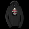 Fan Favorite Fleece Pullover Hooded Sweatshirt Thumbnail