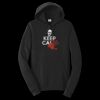 Fan Favorite Fleece Pullover Hooded Sweatshirt Thumbnail