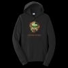Fan Favorite Fleece Pullover Hooded Sweatshirt Thumbnail