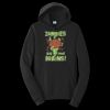 Fan Favorite Fleece Pullover Hooded Sweatshirt Thumbnail
