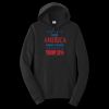 Fan Favorite Fleece Pullover Hooded Sweatshirt Thumbnail