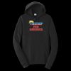 Fan Favorite Fleece Pullover Hooded Sweatshirt Thumbnail