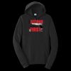 Fan Favorite Fleece Pullover Hooded Sweatshirt Thumbnail