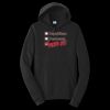 Fan Favorite Fleece Pullover Hooded Sweatshirt Thumbnail