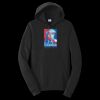 Fan Favorite Fleece Pullover Hooded Sweatshirt Thumbnail