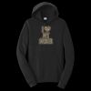 Fan Favorite Fleece Pullover Hooded Sweatshirt Thumbnail