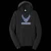 Fan Favorite Fleece Pullover Hooded Sweatshirt Thumbnail
