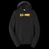 Fan Favorite Fleece Pullover Hooded Sweatshirt Thumbnail