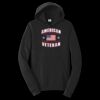 Fan Favorite Fleece Pullover Hooded Sweatshirt Thumbnail
