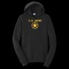 Fan Favorite Fleece Pullover Hooded Sweatshirt Thumbnail