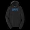 Fan Favorite Fleece Pullover Hooded Sweatshirt Thumbnail