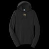 Fan Favorite Fleece Pullover Hooded Sweatshirt Thumbnail