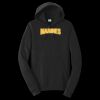 Fan Favorite Fleece Pullover Hooded Sweatshirt Thumbnail