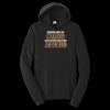 Fan Favorite Fleece Pullover Hooded Sweatshirt Thumbnail
