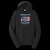 Fan Favorite Fleece Pullover Hooded Sweatshirt Thumbnail