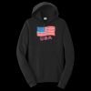 Fan Favorite Fleece Pullover Hooded Sweatshirt Thumbnail