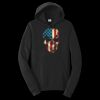 Fan Favorite Fleece Pullover Hooded Sweatshirt Thumbnail