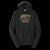 Fan Favorite Fleece Pullover Hooded Sweatshirt Thumbnail