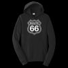 Fan Favorite Fleece Pullover Hooded Sweatshirt Thumbnail