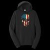 Fan Favorite Fleece Pullover Hooded Sweatshirt Thumbnail