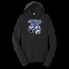 Fan Favorite Fleece Pullover Hooded Sweatshirt Thumbnail