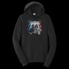 Fan Favorite Fleece Pullover Hooded Sweatshirt Thumbnail
