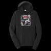 Fan Favorite Fleece Pullover Hooded Sweatshirt Thumbnail